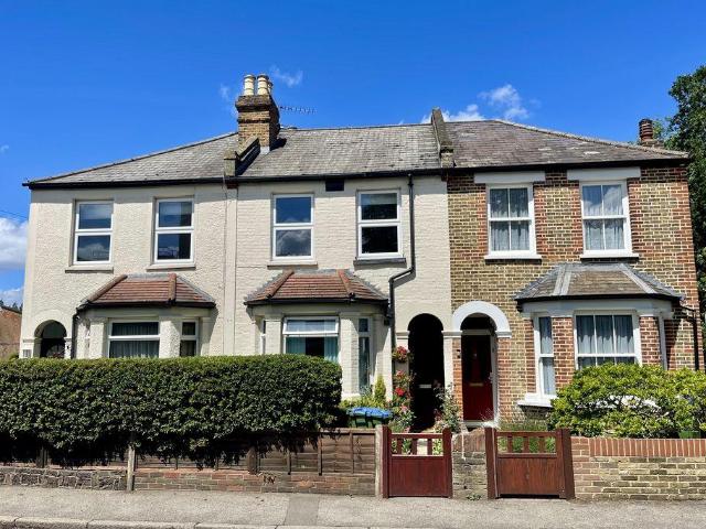 Flat for rent in Blackhills, Surrey