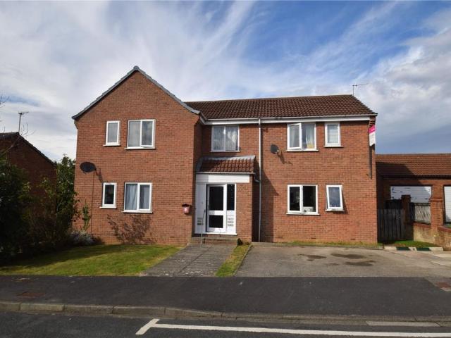 Flat for rent in Sandybed, Kepwick