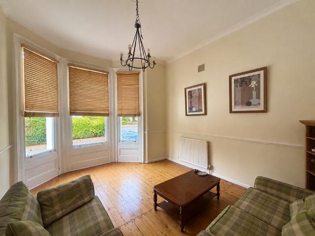 Apartment for rent in Milverton, Green Close