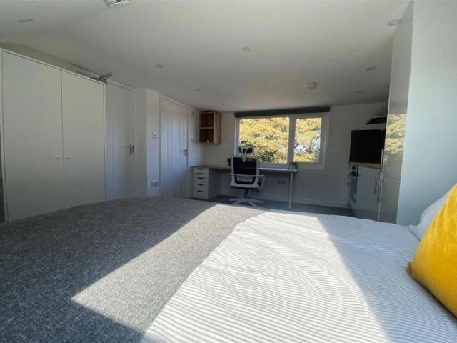 Apartment for rent in Attenborough, East Midlands
