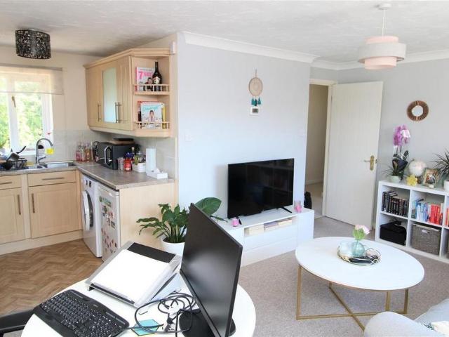 Apartment for rent in Chedburgh, Suffolk