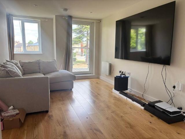 Apartment for rent in Beeston, Sandy