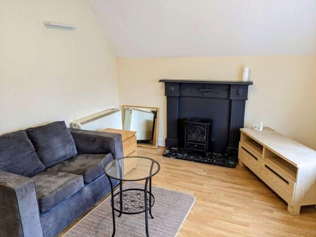 Apartment for rent in Handsworth, West Midlands
