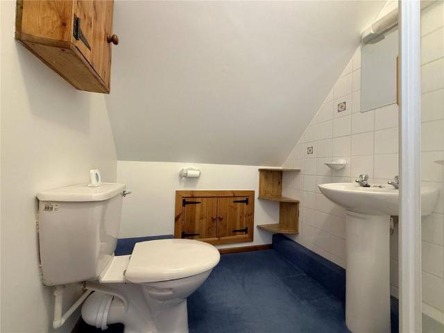 Apartment for rent in Shropshire