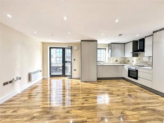Apartment for rent in Slough