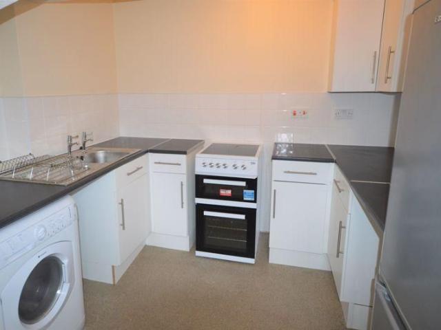 Apartment for rent in Abergavenny