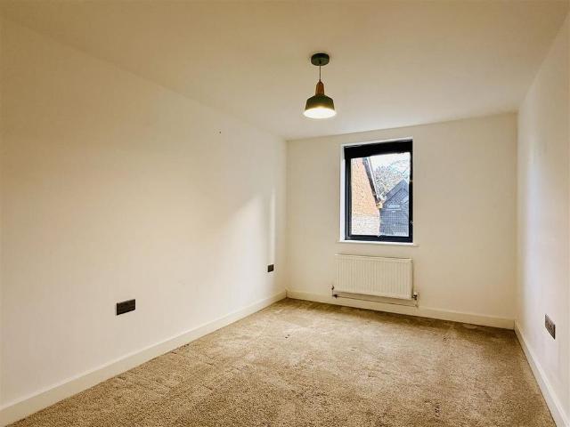 Apartment for rent in Portfields, Lower Bullingham