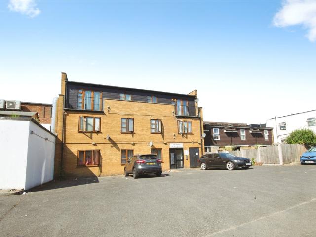 Apartment for rent in Greater London