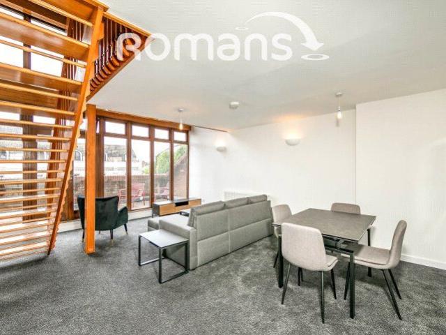 Apartment for rent in Reading