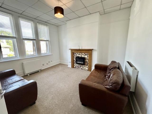 Apartment for rent in Boscombe, Bournemouth