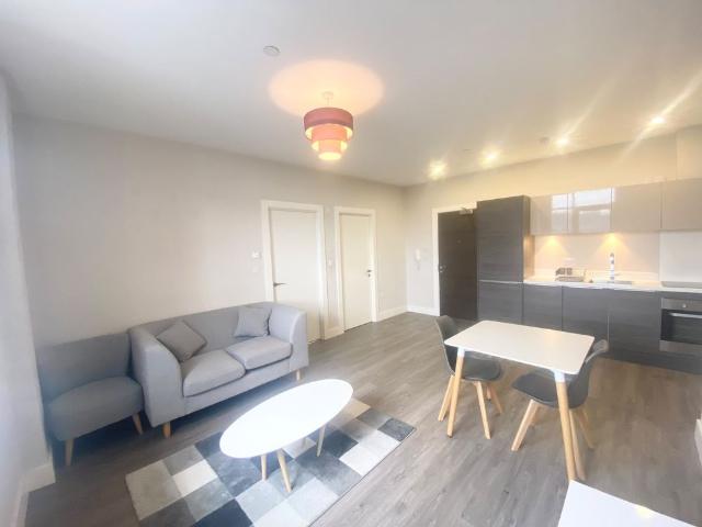 Apartment for rent in Farsley, Leeds