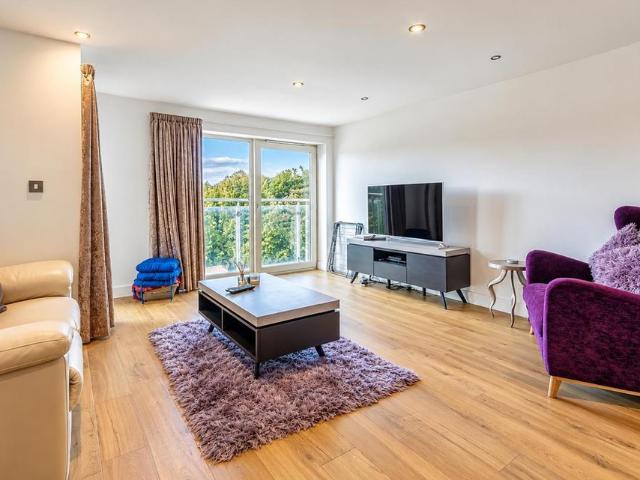Apartment for rent in Grangetown, Cardiff