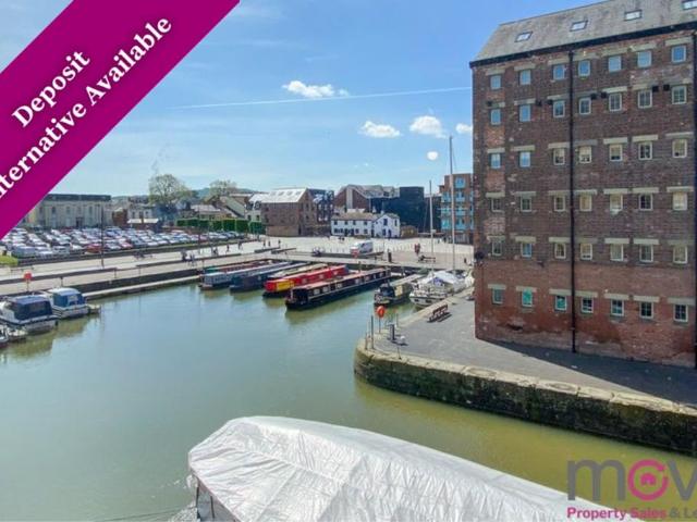 Flat for rent in Gloucester, Gloucestershire