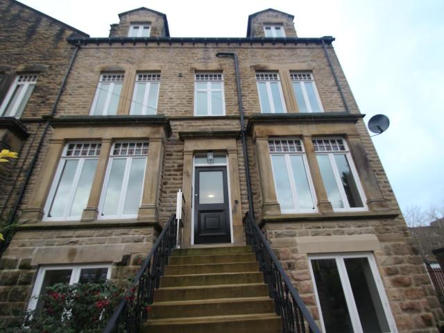 Apartment for rent in Low Harrogate, Harrogate
