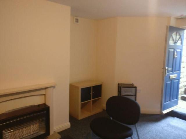 Apartment for rent in Highfields, Huddersfield
