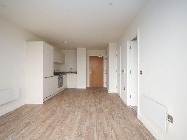 Apartment for rent in Brompton, Gillingham