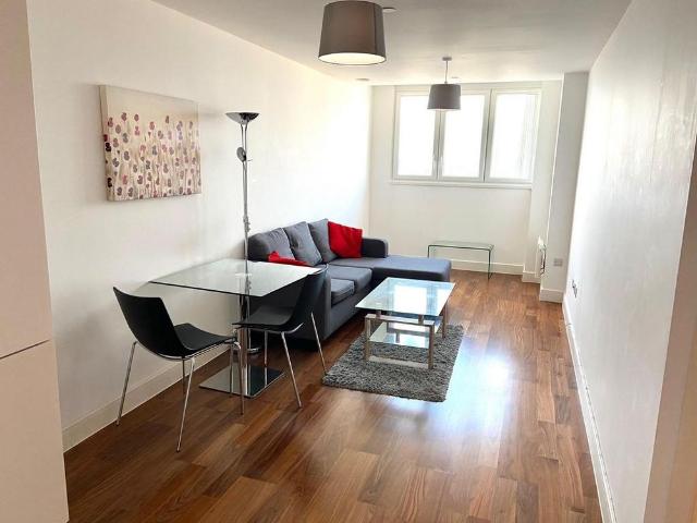 Apartment for rent in Edgbaston, West Midlands