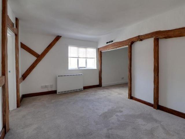 Apartment for rent in Baldock, North Hertfordshire