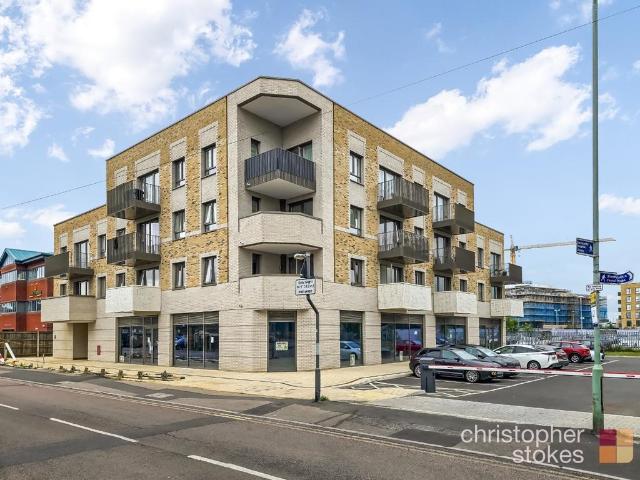 Flat for rent in Broxbourne, Hertfordshire