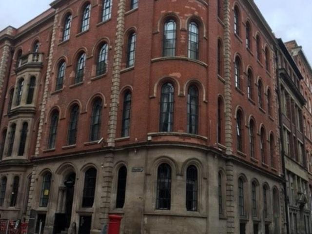 Flat for rent in St Ann's, Haddon