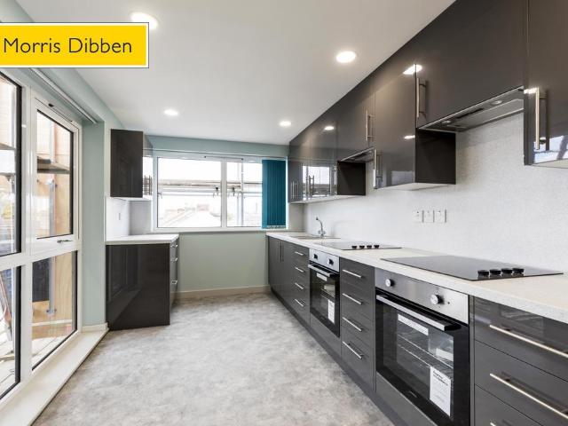 Flat for rent in Fratton, City Of Portsmouth