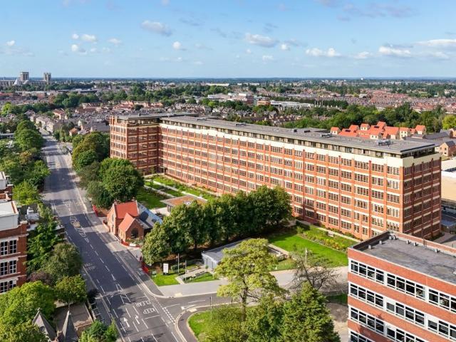 Apartment for rent in Bell Farm, High Field