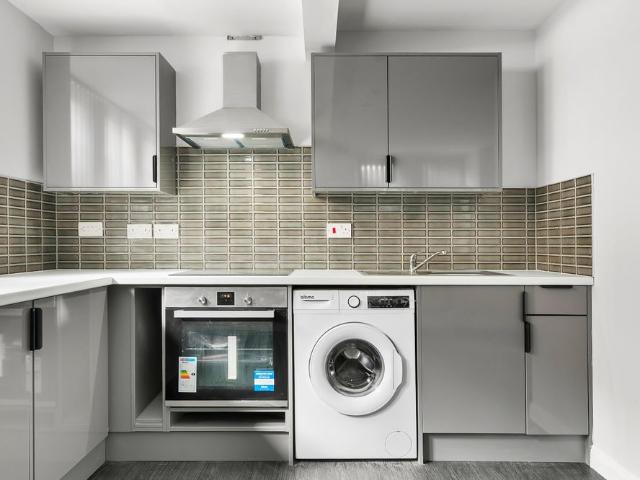 Apartment for rent in Hipperholme, Calderdale