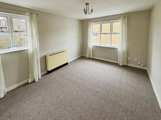 Apartment for rent in Moulsham, Chelmsford