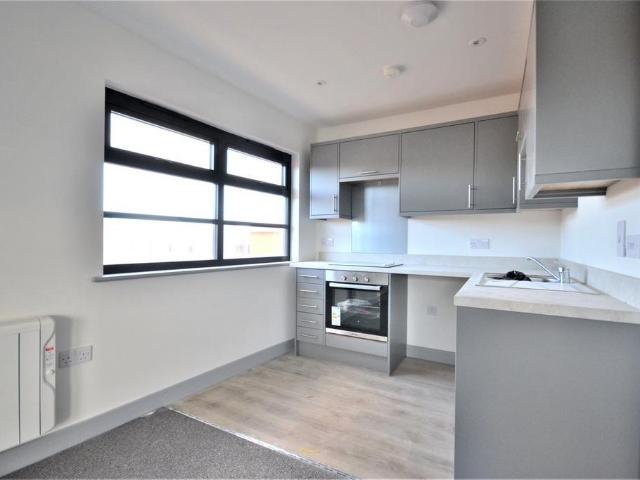 Flat for rent in South Lynn, Brookville