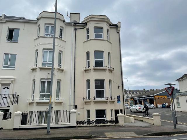 Flat for rent in Folkestone