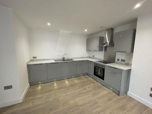Apartment for rent in New Fletton, Peterborough