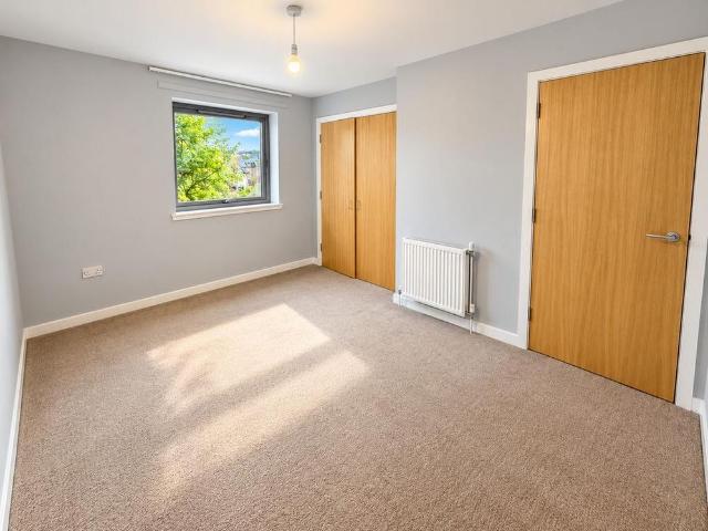 Apartment for rent in Restalrig, City of Edinburgh
