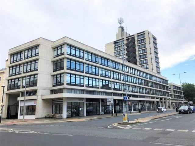 Apartment for rent in Old Town, Hull