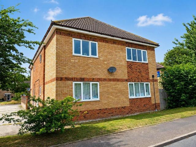 Flat for rent in Thetford, East Tuddenham
