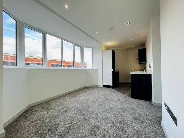 Apartment for rent in Riverside, Redditch