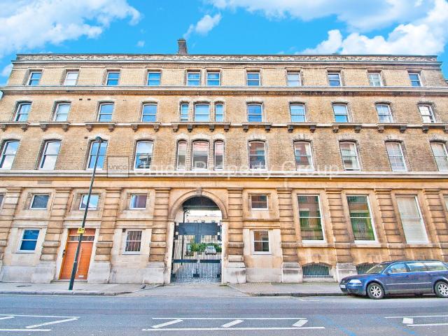 Apartment for rent in Clerkenwell, Greater London