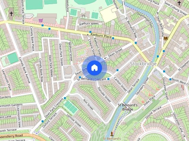 Apartment for rent in Scotland