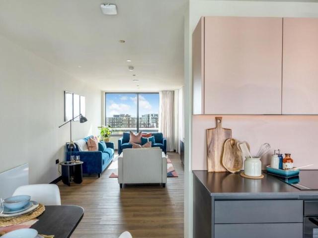 Apartment for rent in Crookhill, Worcestershire