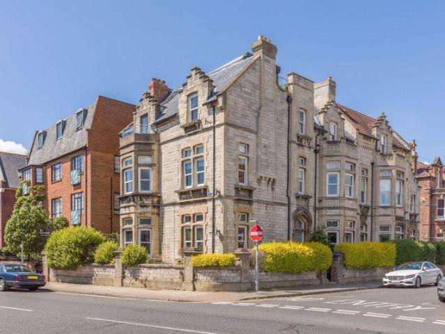 Flat for rent in Southsea, City Of Portsmouth