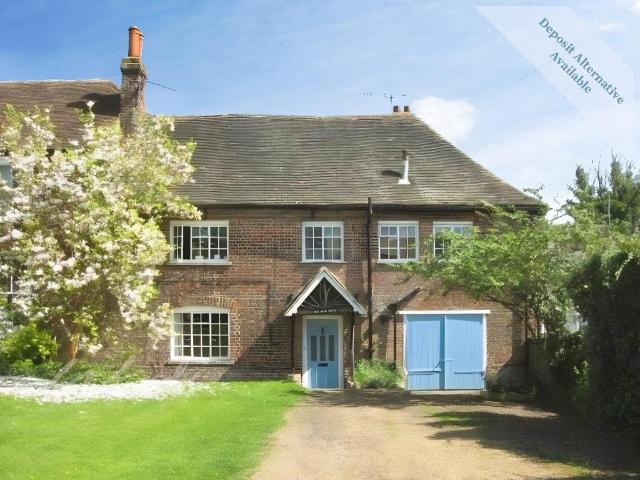 Flat for rent in The Bridge, Kent