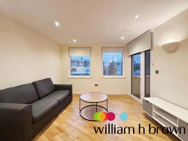 Apartment for rent in Moulsham, Chelmsford