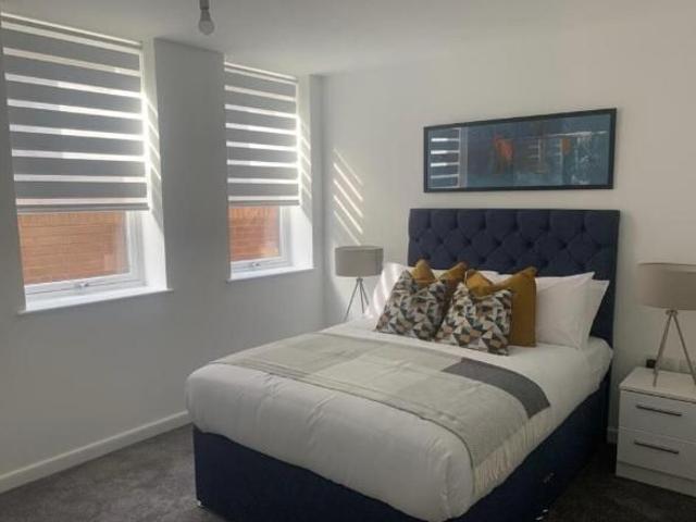 Apartment for rent in Yaxley, Huntingdon