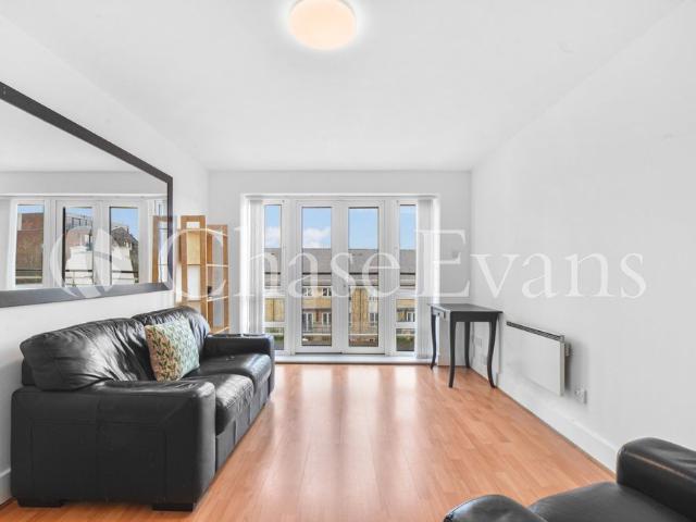 Apartment for rent in Millwall, Greater London
