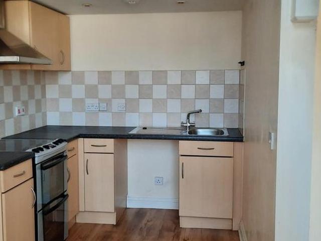 Apartment for rent in Littletown, Budlake