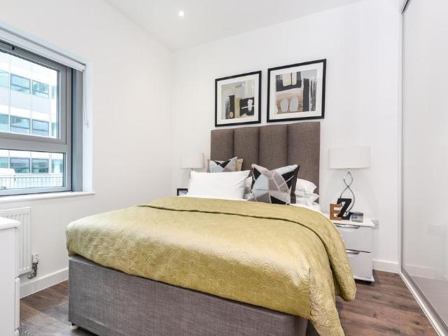 Flat for rent in London Borough of Croydon, Greater London