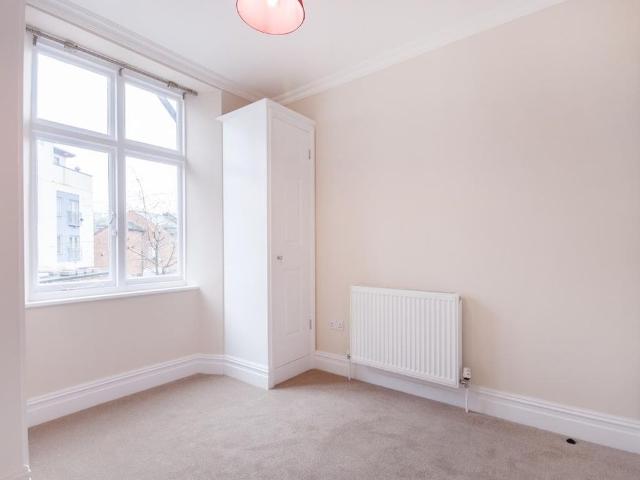 Apartment for rent in Evershot, Oxfordshire