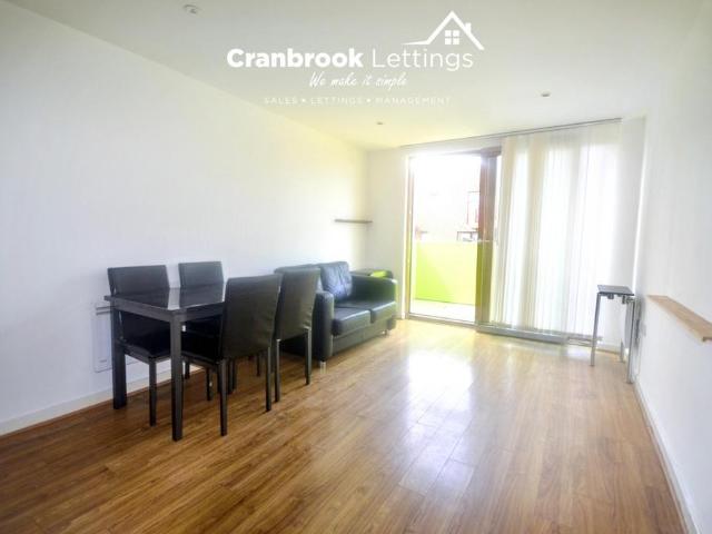 Flat for rent in Greater London