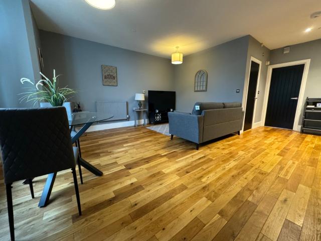 Apartment for rent in Haddon, East Midlands