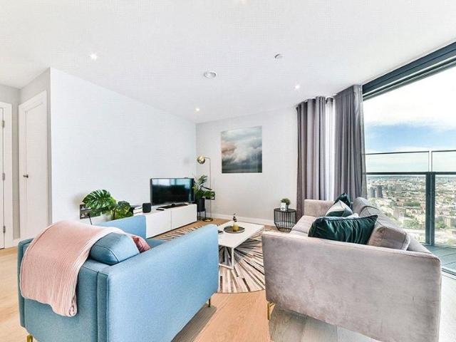 Apartment for rent in Kennington, Greater London