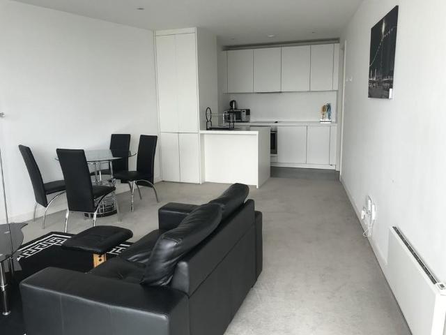 Apartment for rent in Ladywood, West Midlands